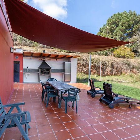 La Finca De Teror Εξωτερικό φωτογραφία