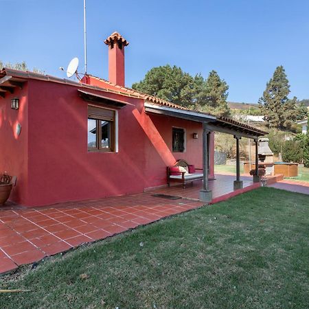 La Finca De Teror Εξωτερικό φωτογραφία